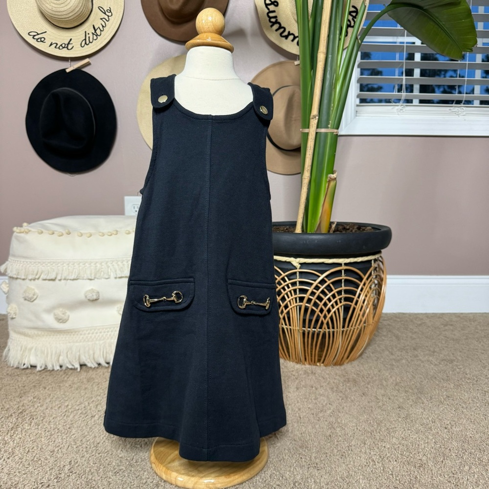 Zara girl jumper dress | NWT |